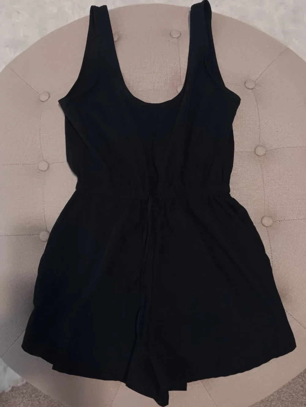 Abercrombie & Fitch traveler romper size XS - Picture 3 of 5